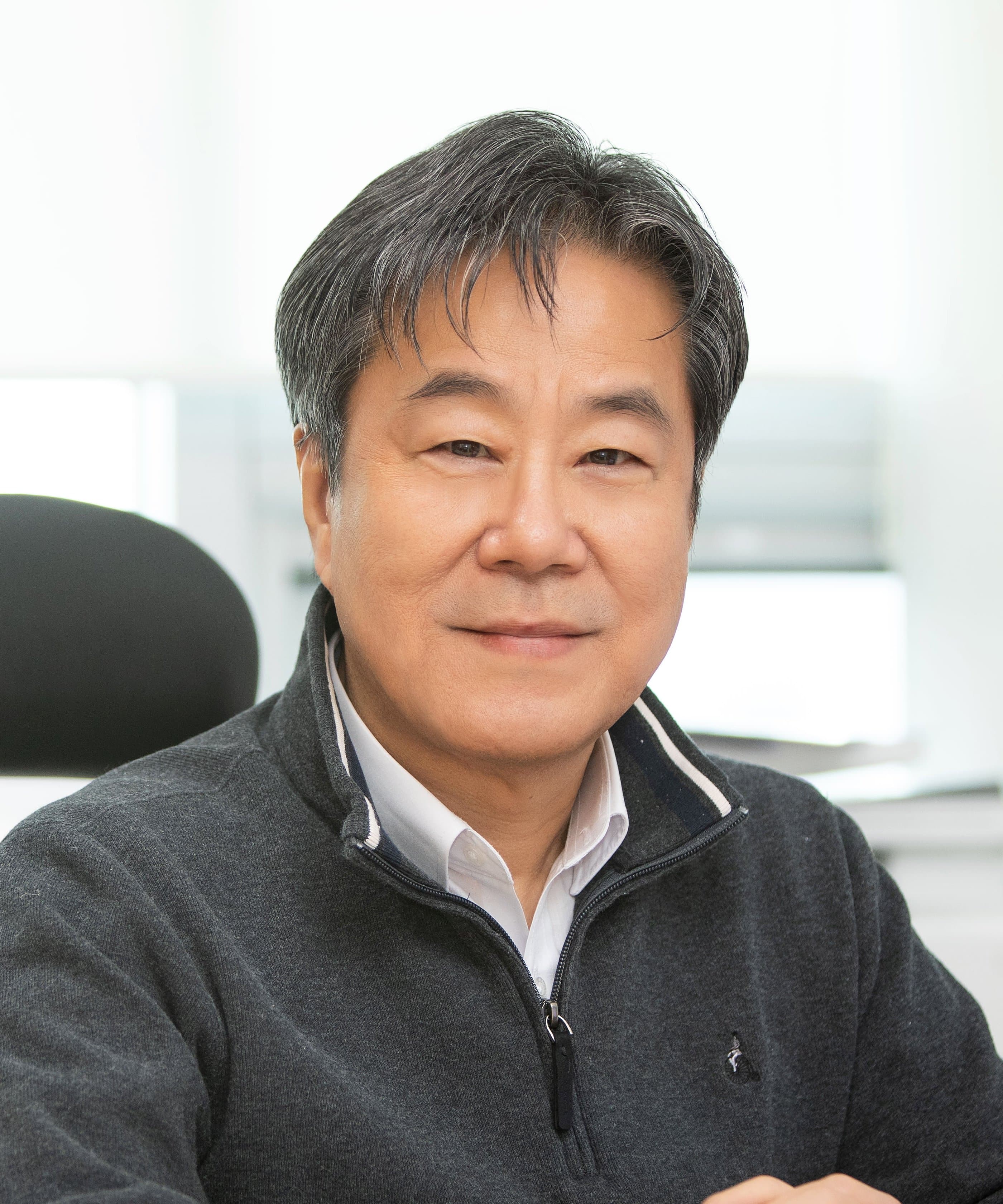 Junghyun Han
