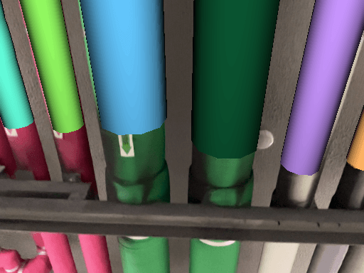 파이프 모델 재구성